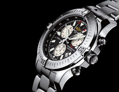 breitling colt chronograph ii youtube|breitling colt chronograph review.